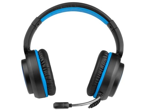 Tracer TRASLU46621 słuchawki/zestaw słuchawkowy Przewodowa Opaska na głowę Gaming Czarny Tracer TRASLU46621 słuchawki/zestaw słuchawkowy Przewodowa Opaska na głowę Gaming Czarny
