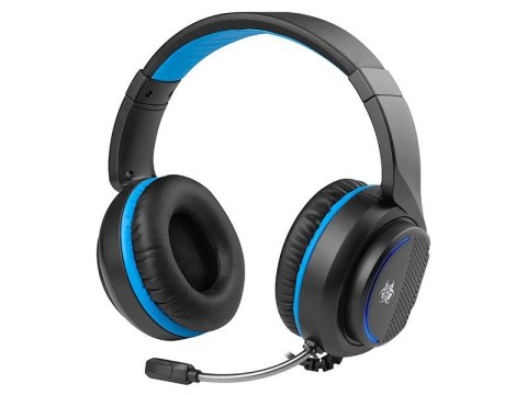 Tracer TRASLU46621 słuchawki/zestaw słuchawkowy Przewodowa Opaska na głowę Gaming Czarny Tracer TRASLU46621 słuchawki/zestaw słuchawkowy Przewodowa Opaska na głowę Gaming Czarny