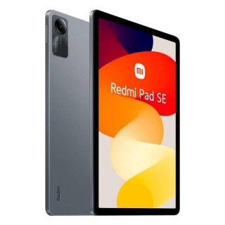 Xiaomi Redmi Pad SE Qualcomm Snapdragon 256 GB 27,9 cm (11") 8 GB Android 13 Szary