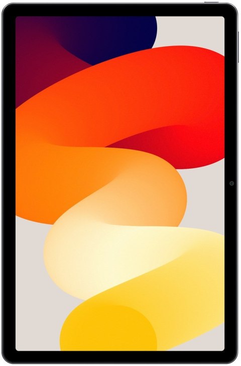 Xiaomi Redmi Pad SE Qualcomm Snapdragon 256 GB 27,9 cm (11") 8 GB Android 13 Szary Xiaomi Redmi Pad SE Qualcomm Snapdragon 256 GB 27,9 cm (11") 8 GB Android 13 Szary