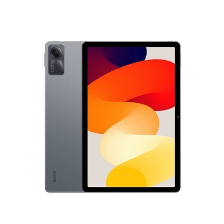 Xiaomi Redmi Pad SE Qualcomm Snapdragon 256 GB 27,9 cm (11") 8 GB Android 13 Szary Xiaomi Redmi Pad SE Qualcomm Snapdragon 256 GB 27,9 cm (11") 8 GB Android 13 Szary