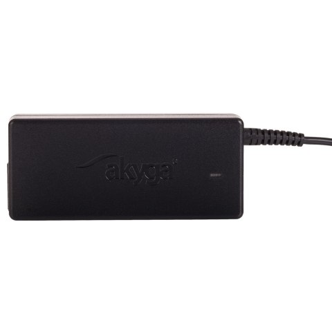 Akyga AK-ND-61 adapter zasilający/ inwentor Wewnętrzna 45 W Czarny Akyga AK-ND-61 adapter zasilający/ inwentor Wewnętrzna 45 W Czarny