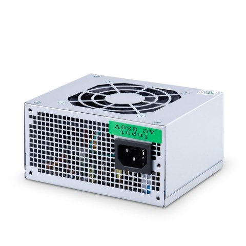 Akyga AK-S1-300 moduł zasilaczy 300 W 20+4 pin ATX SFX Srebrny Akyga AK-S1-300 moduł zasilaczy 300 W 20+4 pin ATX SFX Srebrny