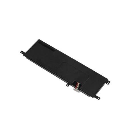Bateria GREEN CELL do Asus X553 AS80 (4400 mAh /7.2V ) Bateria GREEN CELL do Asus X553 AS80 (4400 mAh /7.2V )