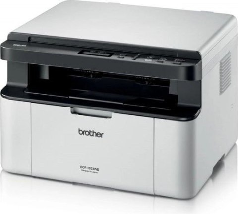 Brother DCP-1623WE wielofunkcyjne Laser 2400 x 600 DPI 20 strony na minutę A4