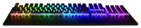 KLAWIATURA GAMINGOWA ENDORFY OMNIS PUD KAILH BL RGB KLAWIATURA GAMINGOWA ENDORFY OMNIS PUD KAILH BL RGB