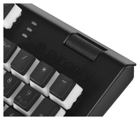 KLAWIATURA GAMINGOWA ENDORFY OMNIS PUD KAILH BL RGB KLAWIATURA GAMINGOWA ENDORFY OMNIS PUD KAILH BL RGB