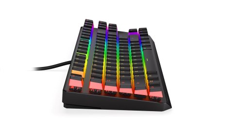 Klawiatura GAM. ENDORFY THOCK TKL PUD KAILH BL RGB Klawiatura GAM. ENDORFY THOCK TKL PUD KAILH BL RGB