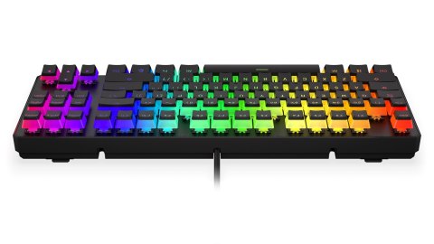 Klawiatura GAM. ENDORFY THOCK TKL PUD KAILH BL RGB Klawiatura GAM. ENDORFY THOCK TKL PUD KAILH BL RGB
