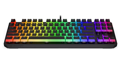 Klawiatura GAM. ENDORFY THOCK TKL PUD KAILH BL RGB Klawiatura GAM. ENDORFY THOCK TKL PUD KAILH BL RGB