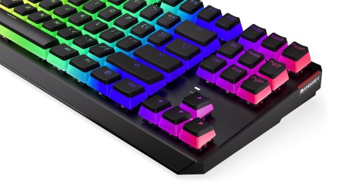 Klawiatura GAM. ENDORFY THOCK TKL PUD KAILH BL RGB Klawiatura GAM. ENDORFY THOCK TKL PUD KAILH BL RGB