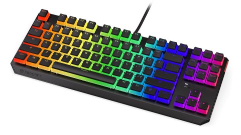 Klawiatura GAM. ENDORFY THOCK TKL PUD KAILH BL RGB Klawiatura GAM. ENDORFY THOCK TKL PUD KAILH BL RGB