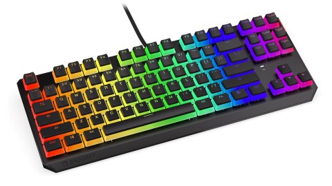 Klawiatura GAM. ENDORFY THOCK TKL PUD KAILH BL RGB Klawiatura GAM. ENDORFY THOCK TKL PUD KAILH BL RGB