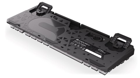 Klawiatura GAM. ENDORFY THOCK TKL PUD KAILH BL RGB Klawiatura GAM. ENDORFY THOCK TKL PUD KAILH BL RGB