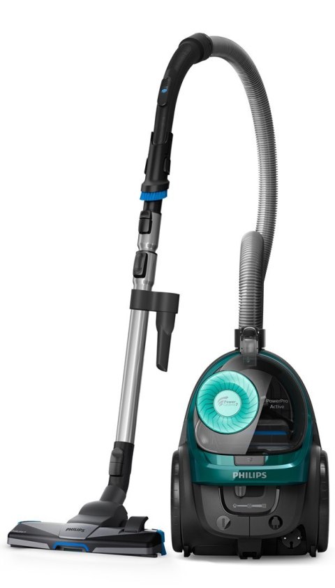 Odkurzacz PHILIPS PowerPro Active FC 9555/09 Odkurzacz PHILIPS PowerPro Active FC 9555/09