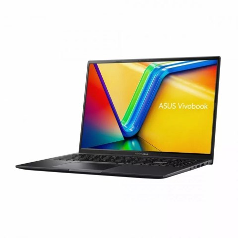 ASUS Vivobook 16X K3605ZF-MB395W i5-12500H 16.0" WUXGA IPS-level Panel 60Hz 300nits AG 16GB DDR4 SSD512 GeForce RTX 2050 4GB WLA ASUS Vivobook 16X K3605ZF-MB395W i5-12500H 16.0" WUXGA IPS-level Panel 60Hz 300nits AG 16GB DDR4 SSD512 GeForce RTX 2050 4GB WLA