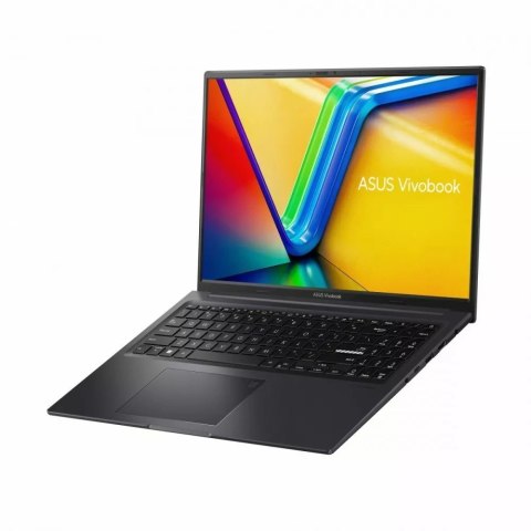 ASUS Vivobook 16X K3605ZF-MB395W i5-12500H 16.0" WUXGA IPS-level Panel 60Hz 300nits AG 16GB DDR4 SSD512 GeForce RTX 2050 4GB WLA ASUS Vivobook 16X K3605ZF-MB395W i5-12500H 16.0" WUXGA IPS-level Panel 60Hz 300nits AG 16GB DDR4 SSD512 GeForce RTX 2050 4GB WLA