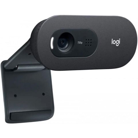 CAMERA WEBCAM HD C505E/960-001372 LOGITECH CAMERA WEBCAM HD C505E/960-001372 LOGITECH