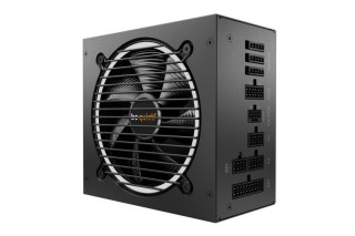 CASE PSU ATX 650W/PURE POWER 12M BN342 BE QUIET