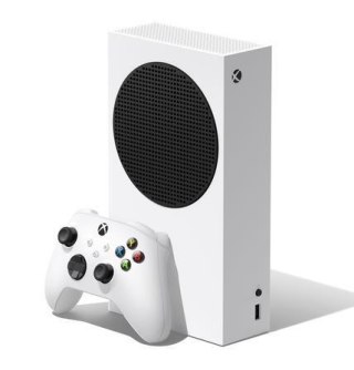 Konsola Xbox Series S EP2-10061 512GB / 889842651409