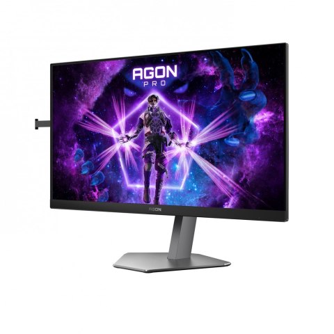 AOC AGON PRO AG246FK 24.1IN FHD/GAMING 540HZ 16:9 0.5 MS 1920X10 AOC AGON PRO AG246FK 24.1IN FHD/GAMING 540HZ 16:9 0.5 MS 1920X10