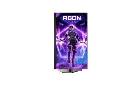 AOC AGON PRO AG246FK 24.1IN FHD/GAMING 540HZ 16:9 0.5 MS 1920X10 AOC AGON PRO AG246FK 24.1IN FHD/GAMING 540HZ 16:9 0.5 MS 1920X10