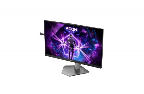 AOC AGON PRO AG246FK 24.1IN FHD/GAMING 540HZ 16:9 0.5 MS 1920X10 AOC AGON PRO AG246FK 24.1IN FHD/GAMING 540HZ 16:9 0.5 MS 1920X10