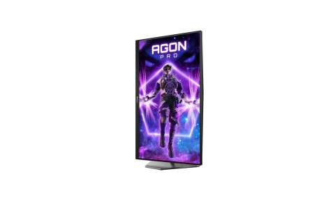AOC AGON PRO AG246FK 24.1IN FHD/GAMING 540HZ 16:9 0.5 MS 1920X10 AOC AGON PRO AG246FK 24.1IN FHD/GAMING 540HZ 16:9 0.5 MS 1920X10
