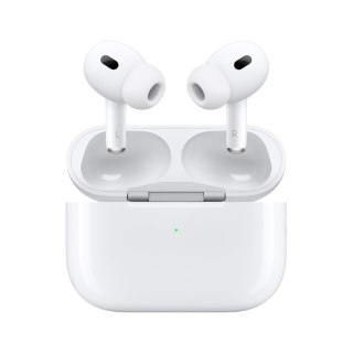 Apple Słuchawki AirPods PRO 2ND GEN/MTJV3TY/A