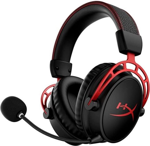 Słuchawki HYPERX CLOUD ALPHA WRL/BLACK 4P5D4AA