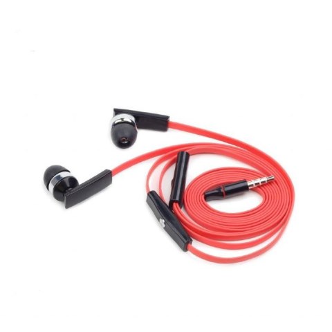 HEADSET PORTO IN-EAR/MHS-EP-OPO GEMBIRD