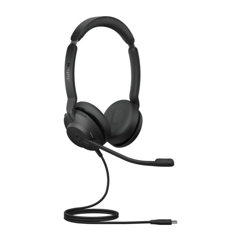 Jabra Evolve2 30 SE MS Stereo USB-A Jabra Evolve2 30 SE MS Stereo USB-A