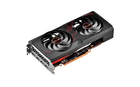 Karta Graficzna SAPPHIRE PULSE AMD Radeon RX 7600 GAMING OC 8G Karta Graficzna SAPPHIRE PULSE AMD Radeon RX 7600 GAMING OC 8G