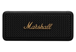 Marshall Emberton II - Black & Brass