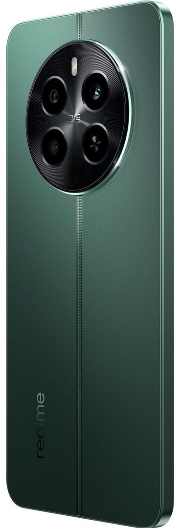 Realme 12 8/256GB Pioneer Green Realme 12 8/256GB Pioneer Green