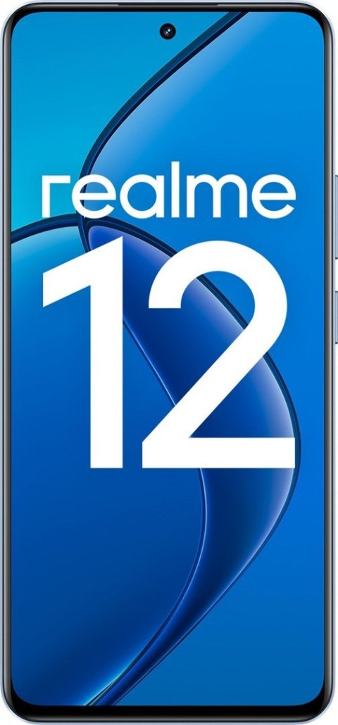 Realme 12 8/256GB Skyline Blue Realme 12 8/256GB Skyline Blue