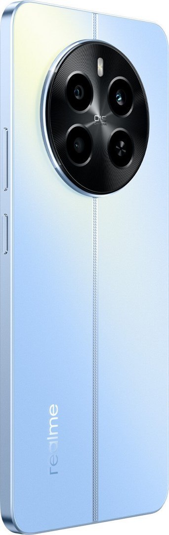 Realme 12 8/256GB Skyline Blue Realme 12 8/256GB Skyline Blue