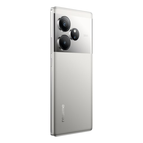 Realme GT 6 5G 12/256GB Silver Realme GT 6 5G 12/256GB Silver