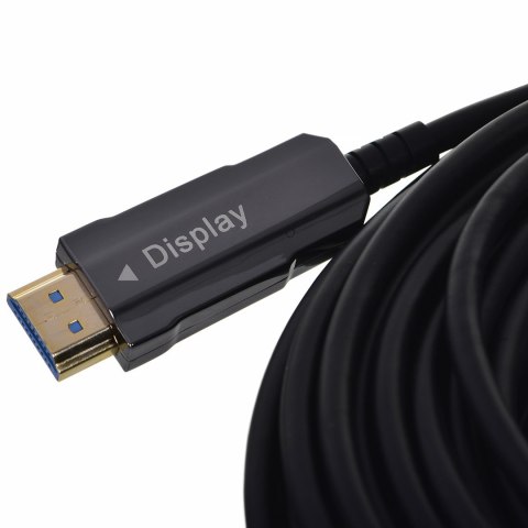 UNITEK KABEL HDMI 2.0 4K 60HZ AOC-20M UNITEK KABEL HDMI 2.0 4K 60HZ AOC-20M