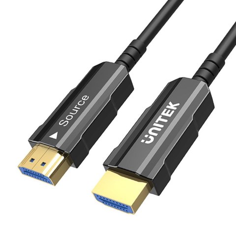 UNITEK KABEL HDMI 2.0 4K 60HZ AOC-20M UNITEK KABEL HDMI 2.0 4K 60HZ AOC-20M