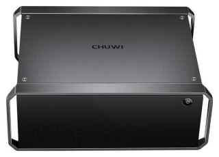 Chuwi CoreBox CWI601K2 I5-12450H 16GB SSD512 BT WIN11 Pro Czarny