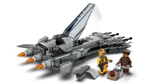 LEGO Star Wars 75346 Piracki myśliwiec LEGO Star Wars 75346 Piracki myśliwiec