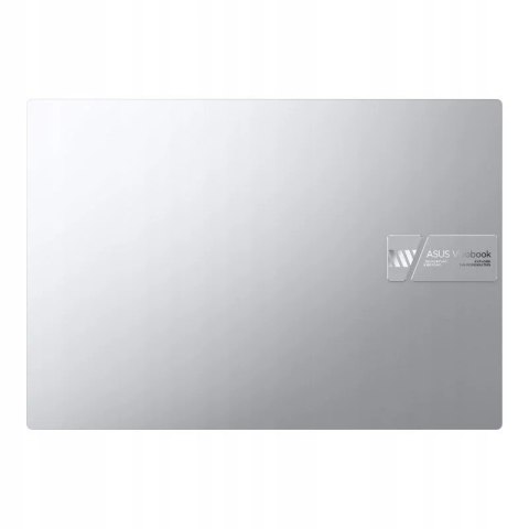 ASUS Vivobook 16X K3605VC-MB265 i5-13500H 16.0" WUXGA IPS-level Panel 60Hz 300nits AG 16GB DDR4 SSD512 GeForce RTX 3050 4GB WLAN ASUS Vivobook 16X K3605VC-MB265 i5-13500H 16.0" WUXGA IPS-level Panel 60Hz 300nits AG 16GB DDR4 SSD512 GeForce RTX 3050 4GB WLAN