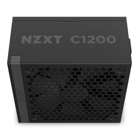 CASE PSU ATX3.1 1200W/C1200 GOLD ATX3.1 NZXT CASE PSU ATX3.1 1200W/C1200 GOLD ATX3.1 NZXT