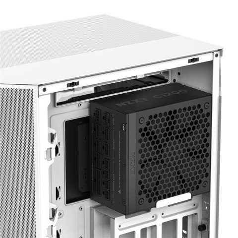 CASE PSU ATX3.1 1200W/C1200 GOLD ATX3.1 NZXT CASE PSU ATX3.1 1200W/C1200 GOLD ATX3.1 NZXT