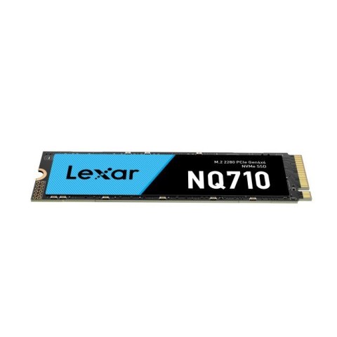 Dysk SSD Lexar LNQ710 2TB M.2 PCIe NVMe Dysk SSD Lexar LNQ710 2TB M.2 PCIe NVMe