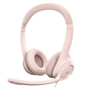 H390 USB COMPUTER HEADSET/-ROSE-EMEA-914