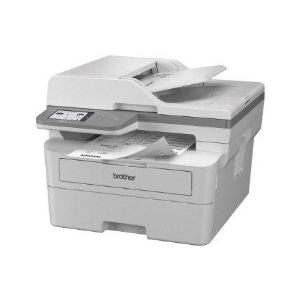 Brother MFC-L2980DW drukarka wielofunkcyjna Laser A4 1200 x 1200 DPI 34 stron/min Wi-Fi Brother MFC-L2980DW drukarka wielofunkcyjna Laser A4 1200 x 1200 DPI 34 stron/min Wi-Fi