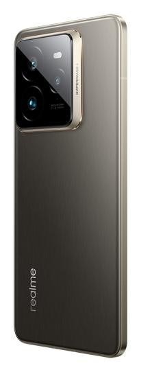 Realme GT 7 Pro 5G Dual Sim 12/256GB Galaxy Grey Realme GT 7 Pro 5G Dual Sim 12/256GB Galaxy Grey