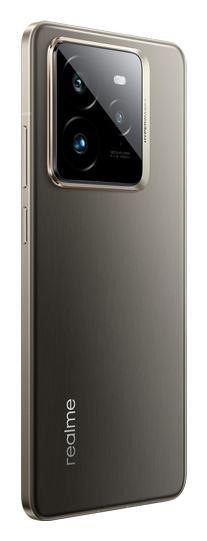 Realme GT 7 Pro 5G Dual Sim 12/256GB Galaxy Grey Realme GT 7 Pro 5G Dual Sim 12/256GB Galaxy Grey